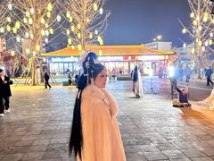 -洛阳周王城天子驾六博物馆