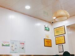 大堂-肖家河家常面(肖家河北街店)