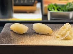 -Sushi Hanzo半藏(天环广场店)