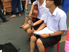 SUNDAY&nbsp;Walking&nbsp;Street-周日夜市