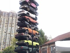 -盘龙城国家考古遗址公园