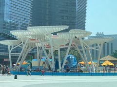 -大族广场Mall&More