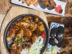 -小川洋风料理(街道口店)