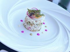 -宴悦海鲜餐厅·游水海鲜·牛排(亚龙湾瑞吉店)