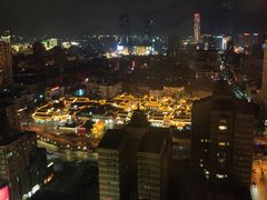 -新纪元大酒店