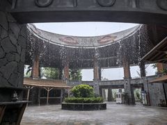 -海口观澜湖火山温泉谷
