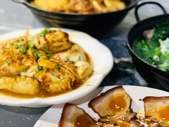 -黎记大排档(慈云路店)