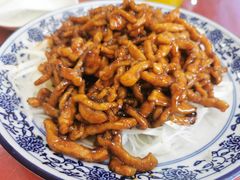 -北大地皖峰饭馆