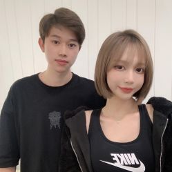 -OnHair造型