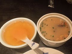 -简小舍·民间手艺菜(武昌江滩店)