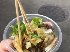-中山路步行街