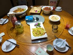 -黄泥岗·地道湖北菜(奥特莱斯店)