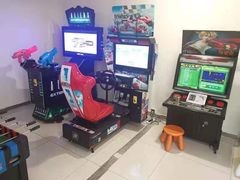 -北京亚奥福瑞福特4S店(北苑家园店)