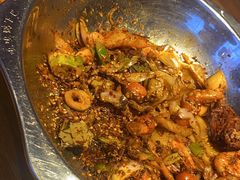 -嘎嘎鸭下巴·爆辣干锅(明教寺店)