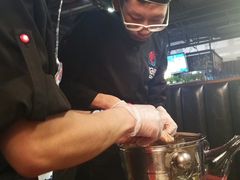 -日进一片海.生腌海鲜火锅.宵夜烧烤(三里屯总店)