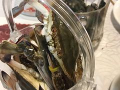 -怡乡王品海鲜姿造自助体验餐厅(大岛商业广场店)