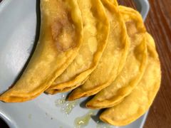 -老新隆牛肉锅贴(新街口店)