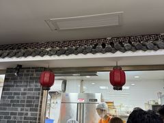 -津门张记包子铺(华昌道店)