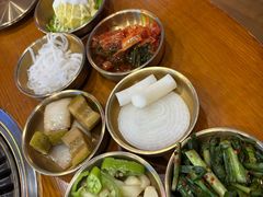 -杀猪天·韩国烤肉(总店)