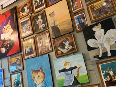 -猫咪博物馆(顶澳仔猫街店)