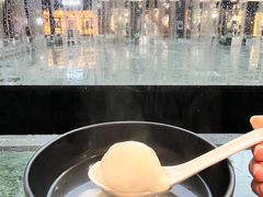 -宁波汤团店(外滩店)