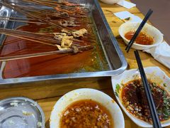 -雲记卢妈冷锅串串(中道街总店)