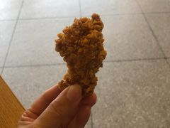 -麦当劳(宾水西道店)