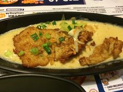 沙嗲王(加拿芬店)-沙嗲王(加拿芬店)