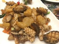 -红莲中餐厅(日航饭店)