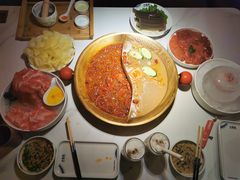 -小龙坎火锅(春熙太古里店)