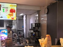 -麦当劳(团结湖店)