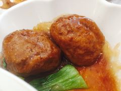 -满汉楼(安发桥店)