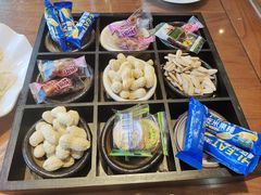 -那家老院子东北菜·饺子·小鸡炖蘑菇(艳华街店)