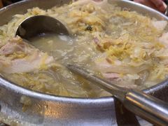 -小俩口烧烤东北菜(双井店)