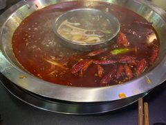 -梯坎老火锅(天禧店)
