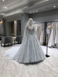 -MuseMarry婚纱(前海嘉里中心店)