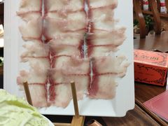 -清真·京华源铜锅涮肉(丰庆店)