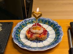 -鮨冠OMAKASE食べ放题(北京首店)