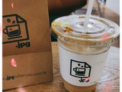 -JPG coffee(广州体育西店)