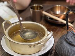 -魁盛居百年鲁菜馆(县西巷店)