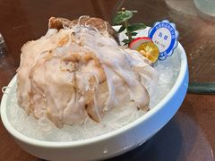 -东海怡品海鲜豆捞(舟宿夜江店)