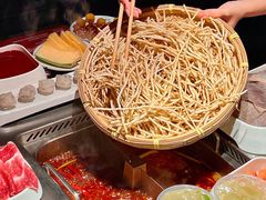 -川西坝子火锅(清江东路3.0直营店)
