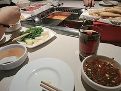 -海底捞火锅(枫蓝国际购物中心店)