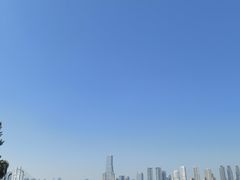 -武昌江滩