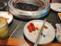 -東盛炭烤自助料理(浦东文峰广场店)