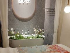 -小仙女采耳·按摩·SPA(深圳旗舰店)