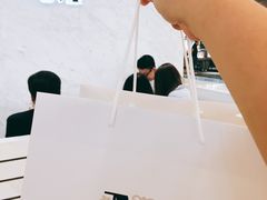 门面-Lady M(沙田新城市广场店)