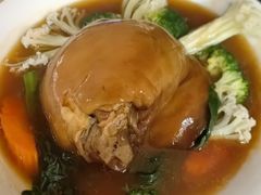 -金厨泰国餐厅·全泰籍厨师料理(拱北店)