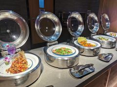 -蓝鲸湾汤泉(包河店)