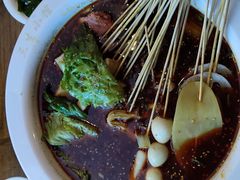 -三生小馆(亭知路店)